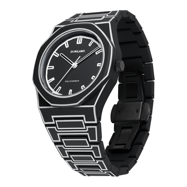 D1 MILANO POLYCARBON 2D