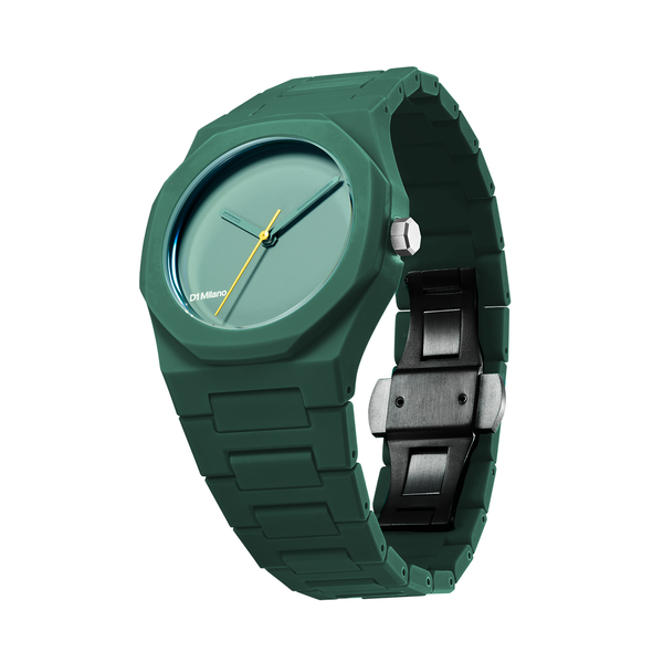 D1 MILANO POLYCARBON 37MM
