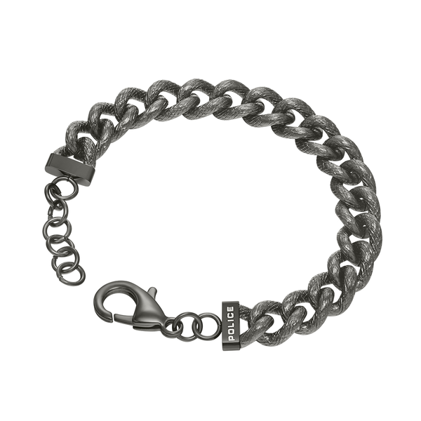 POLICE CRANK