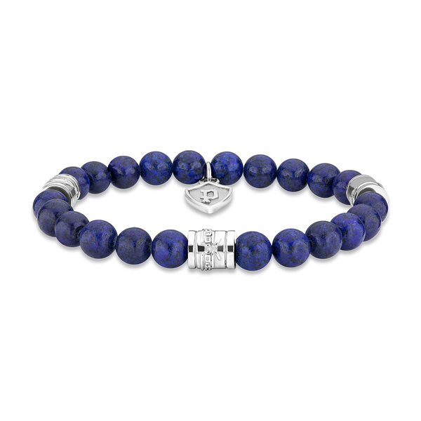 POLICE TALISMAN BRACELET