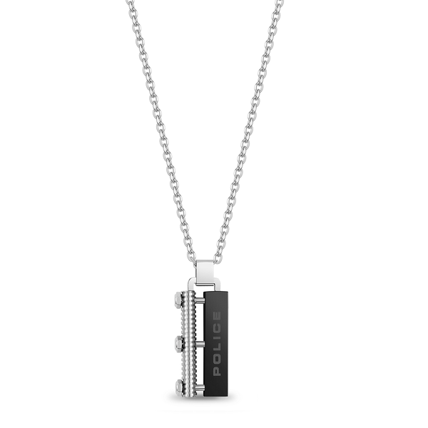 POLICE BOLT