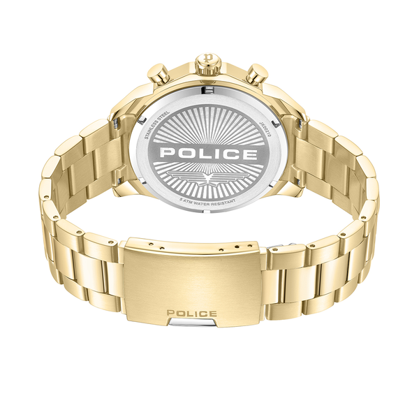POLICE RANGY