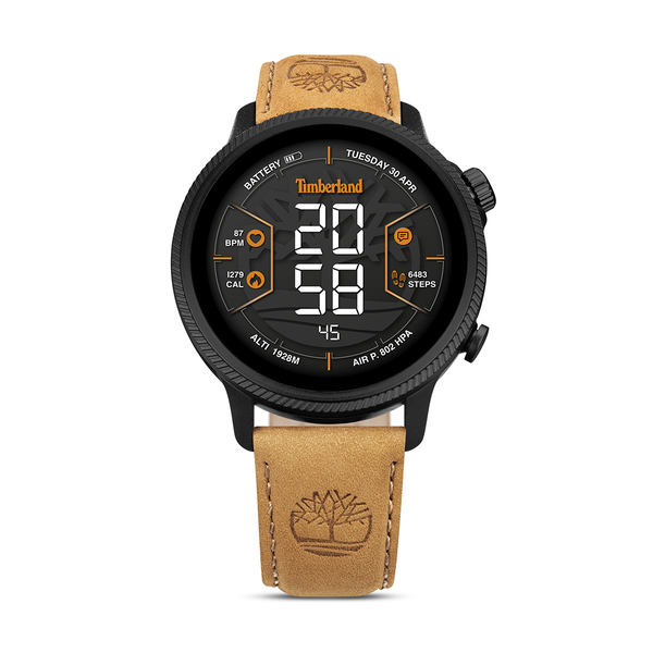 TIMBERLAND TRAIL FORCE S1 SET