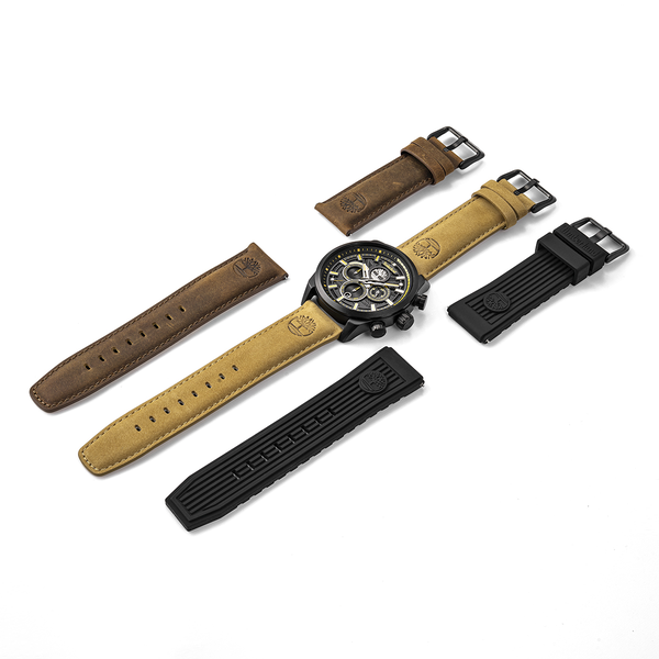 TIMBERLAND HENNIKER III BOXSET