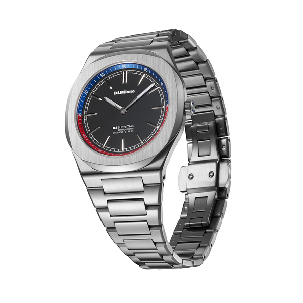 D1 MILANO ULTRA THIN ''1970'' 39MM