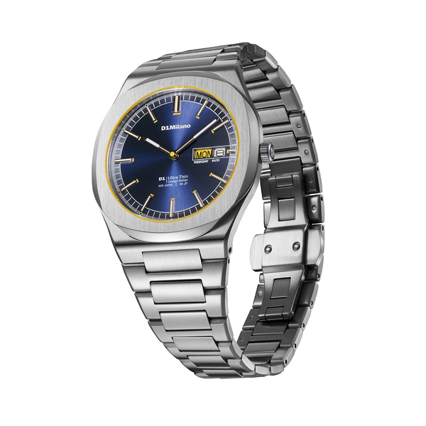D1 MILANO ULTRA THIN ''1970'' 39MM