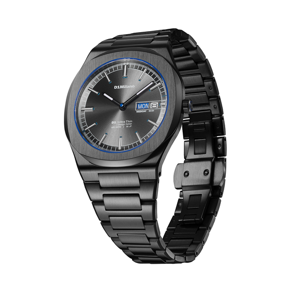 D1 MILANO ULTRA THIN ''1970'' 39MM