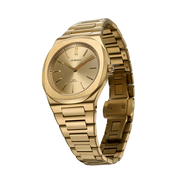 D1 MILANO ULTRA THIN 34MM