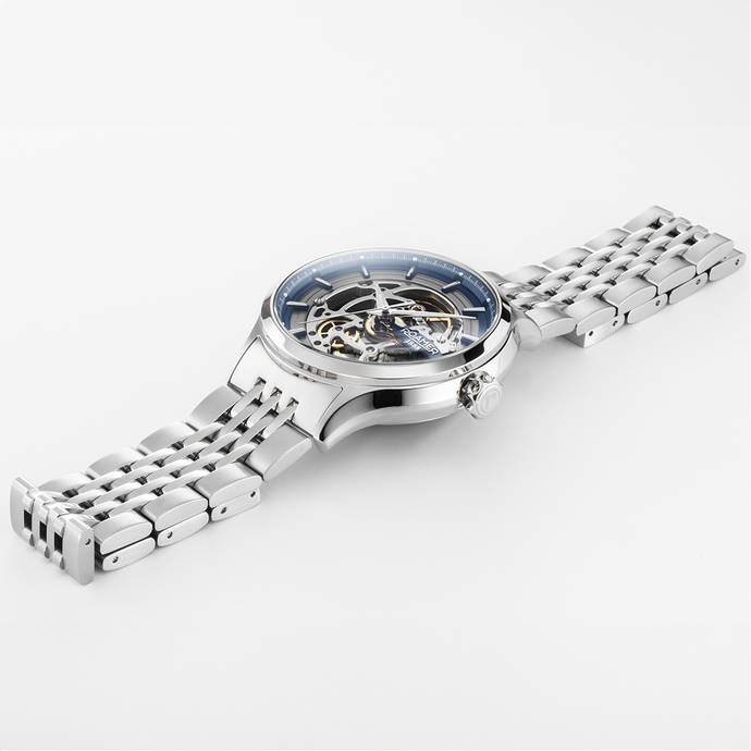 ROAMER COMPETENCE SKELETON IV