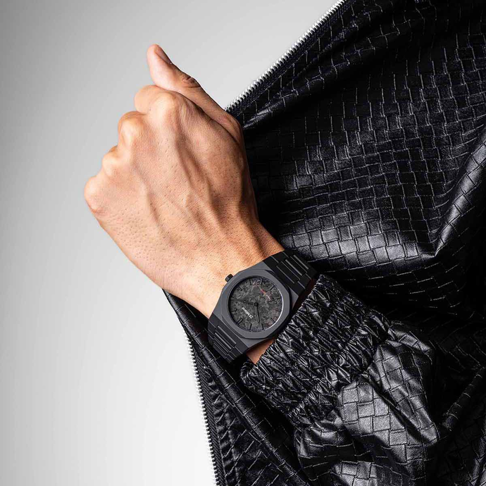 D1 MILANO POLYCARBON