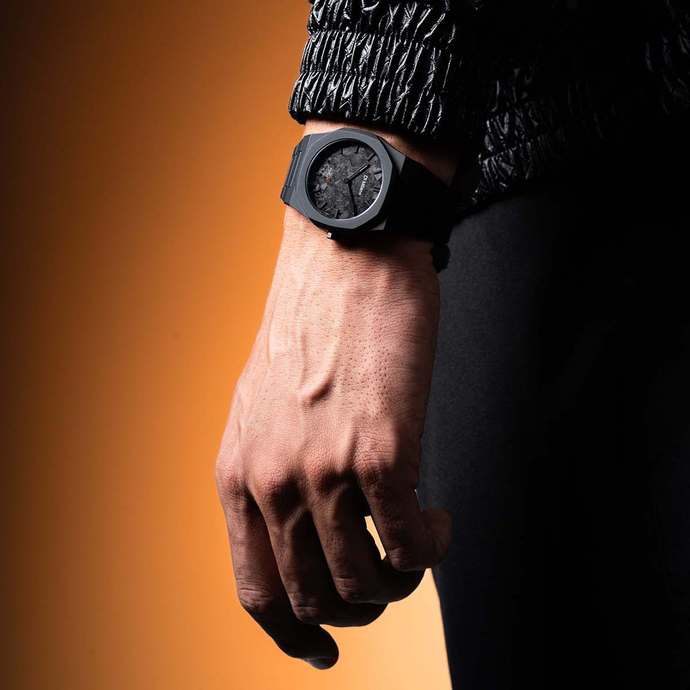 D1 MILANO POLYCARBON