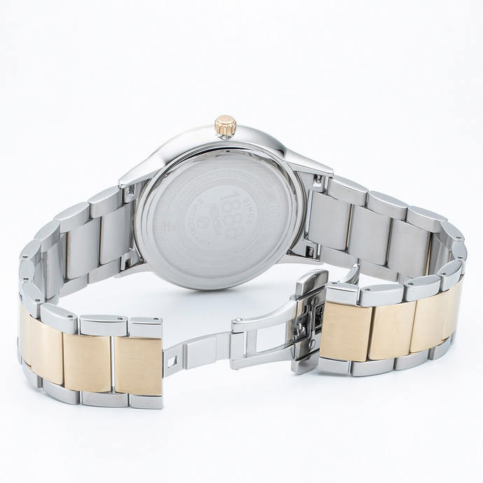 ROAMER R-LINE CLASSIC