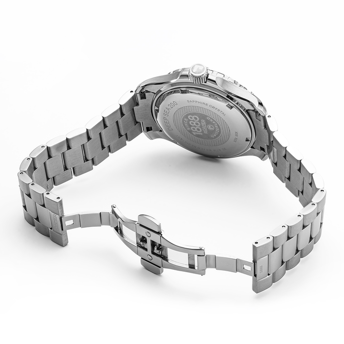 ROAMER DEEP SEA