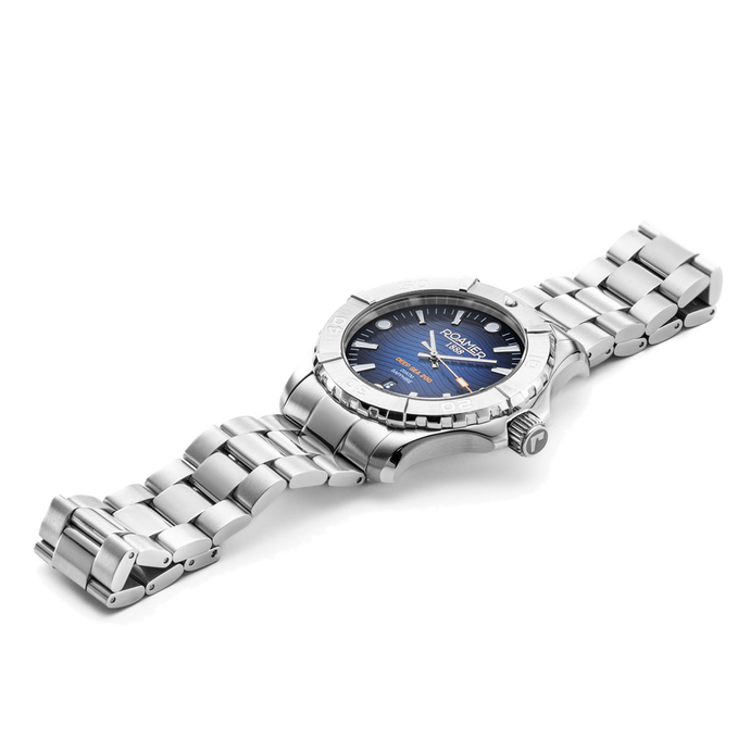 ROAMER DEEP SEA