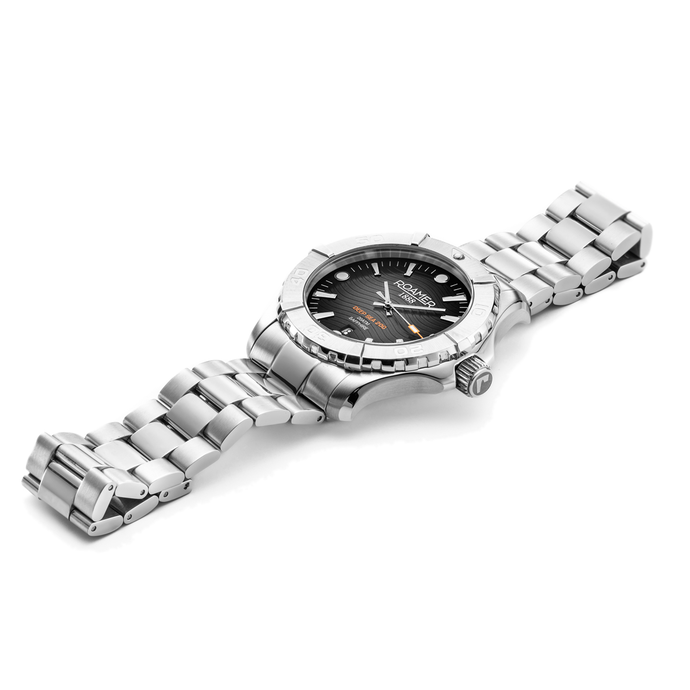 ROAMER DEEP SEA