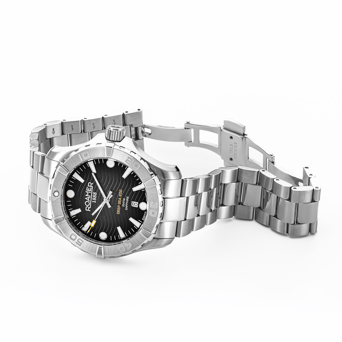 ROAMER DEEP SEA