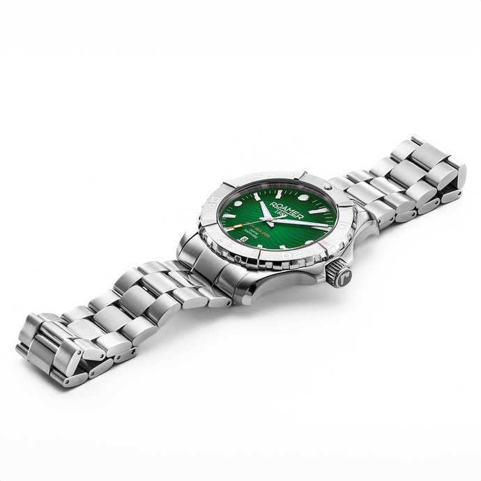 ROAMER DEEP SEA 200