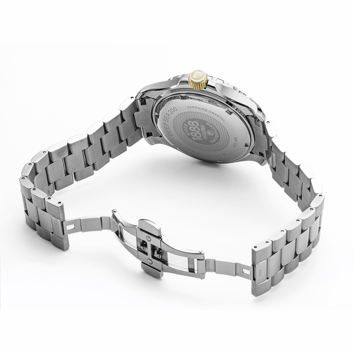 ROAMER DEEP SEA
