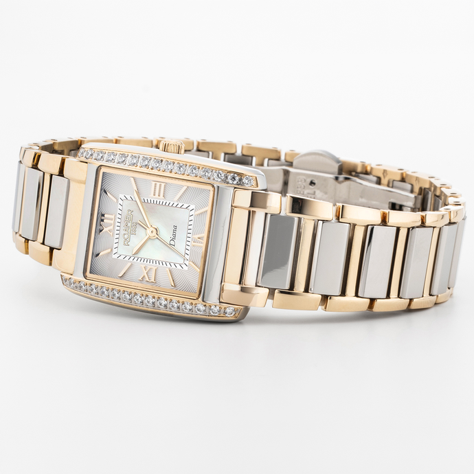 ROAMER DIANA