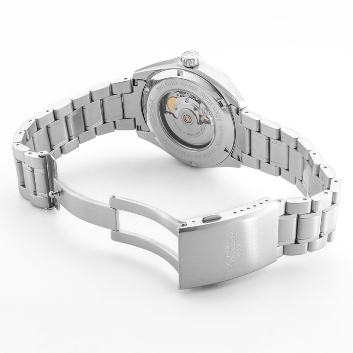 ROAMER PRO AUTO