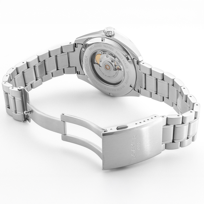 ROAMER PRO AUTO