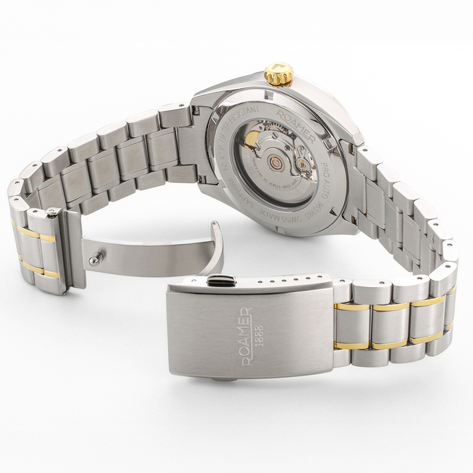 ROAMER PRO AUTO