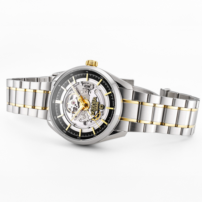 ROAMER PRO AUTO