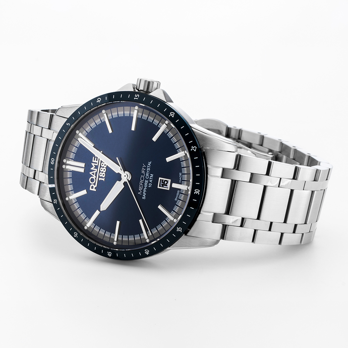 ROAMER MERCURY CLASSIC