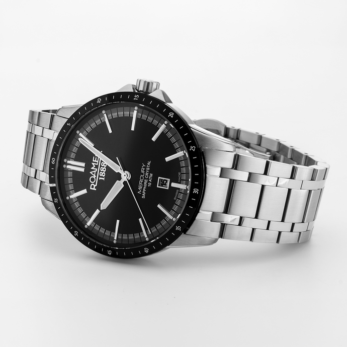 ROAMER MERCURY CLASSIC