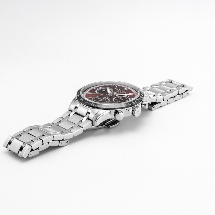 ROAMER MERCURY CHRONO