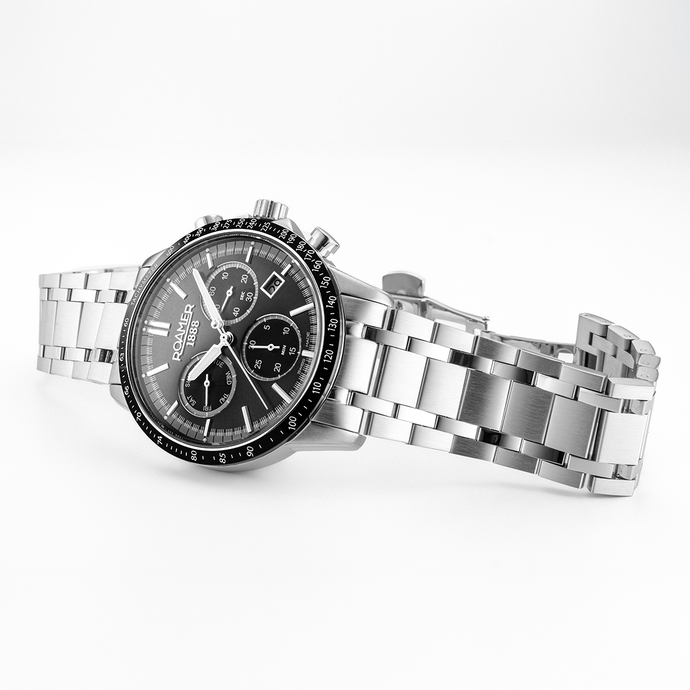 ROAMER MERCURY CHRONO