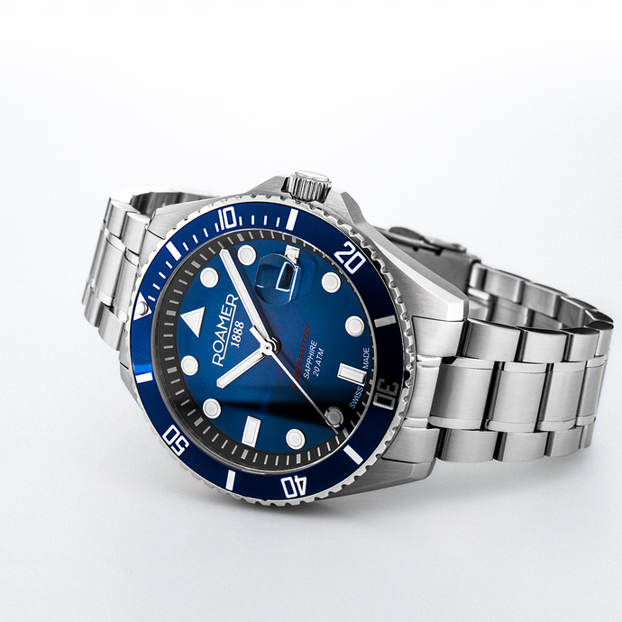 ROAMER PRO DIVER 200