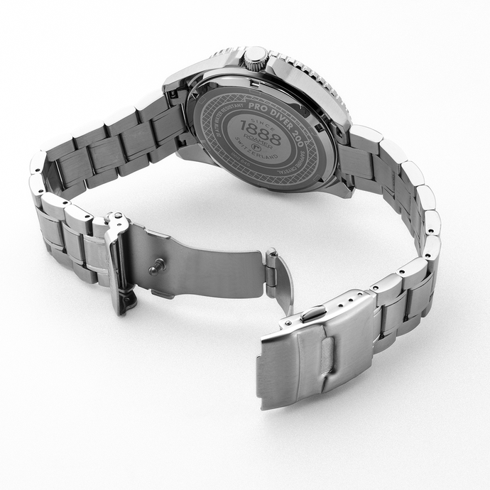 ROAMER PRO DIVER 200