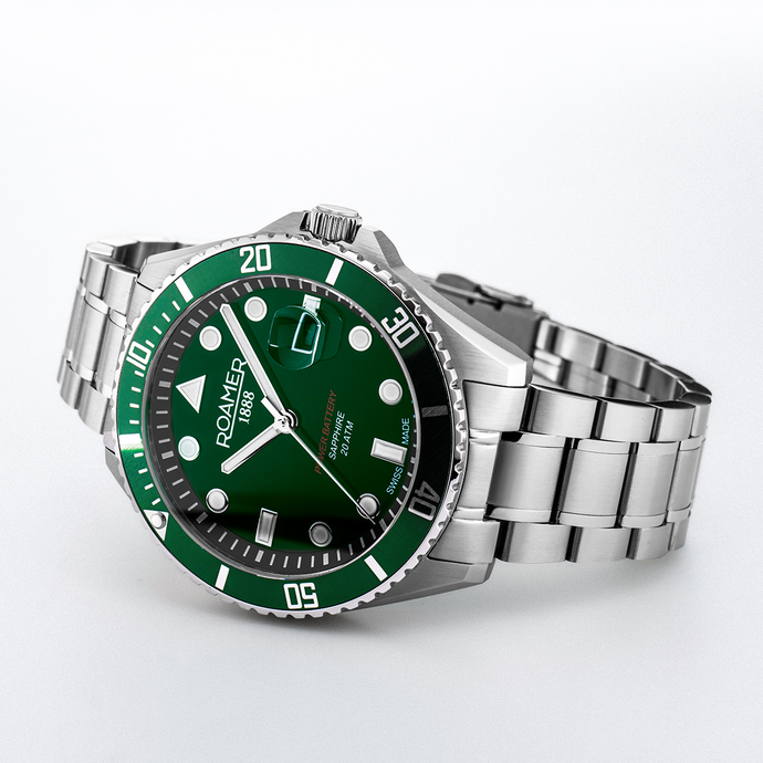 ROAMER PRO DIVER 200