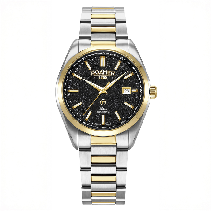ROAMER ELITE