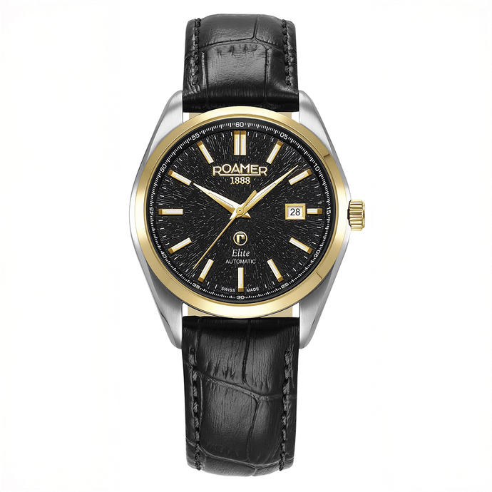 ROAMER ELITE