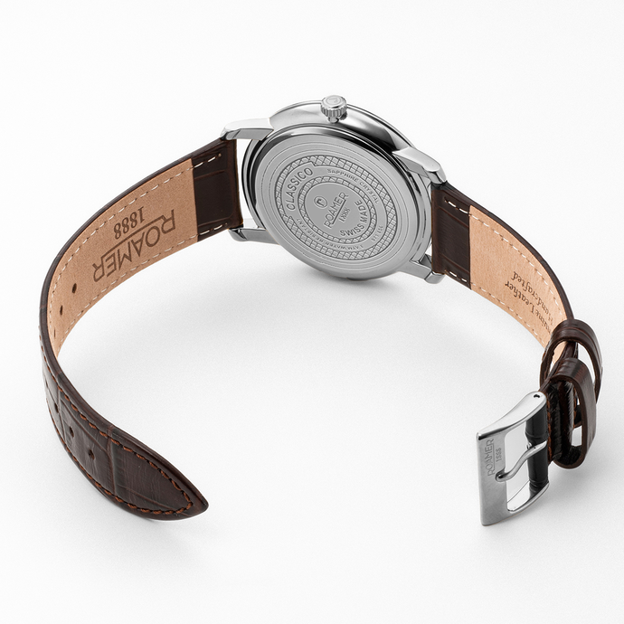 ROAMER CLASSICO GENTS
