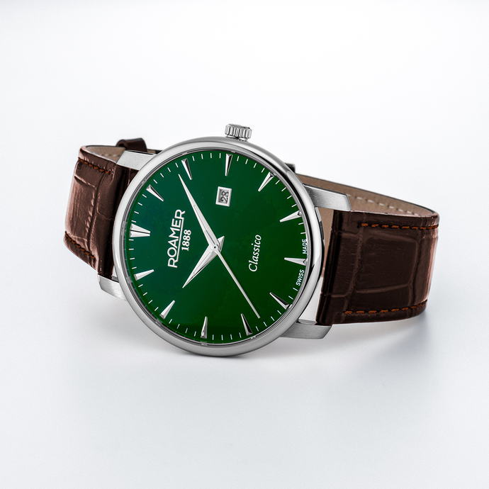 ROAMER CLASSICO GENTS