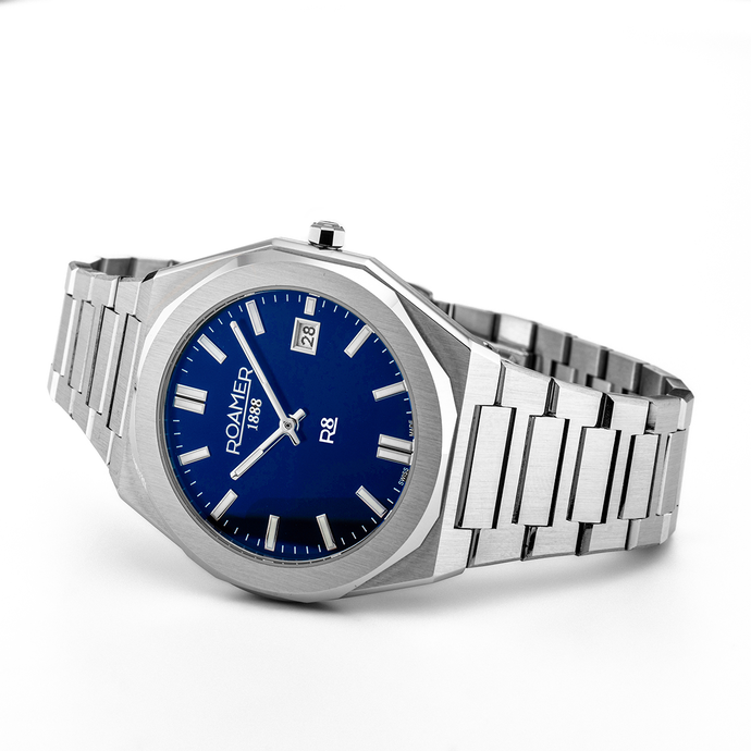 ROAMER R8 GENTS image 2