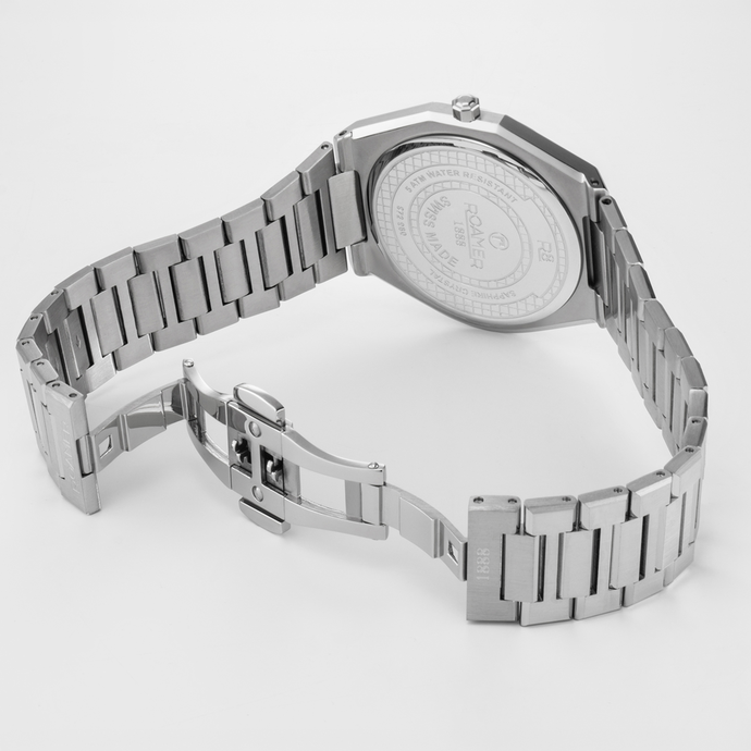 ROAMER R8 GENTS image 4