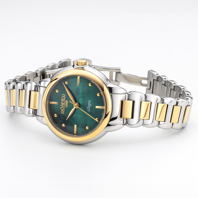 ROAMER ALLEGRA