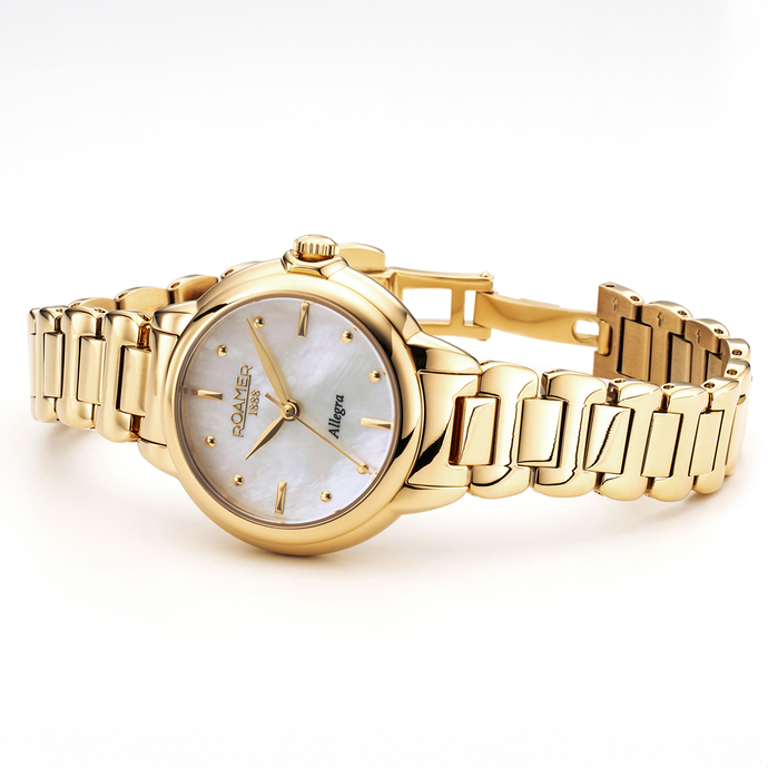 ROAMER ALLEGRA