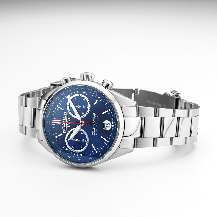 ROAMER GRAN SPORTIVO BOXSET