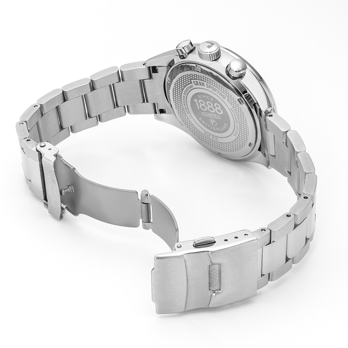 ROAMER GRAN SPORTIVO BOXSET