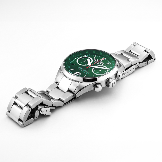 ROAMER GRAN SPORTIVO BOXSET