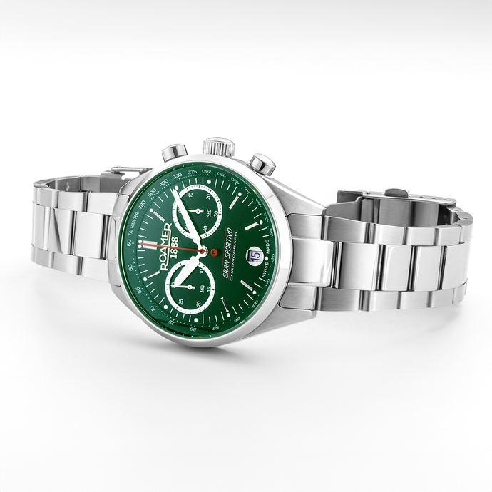 ROAMER GRAN SPORTIVO BOXSET