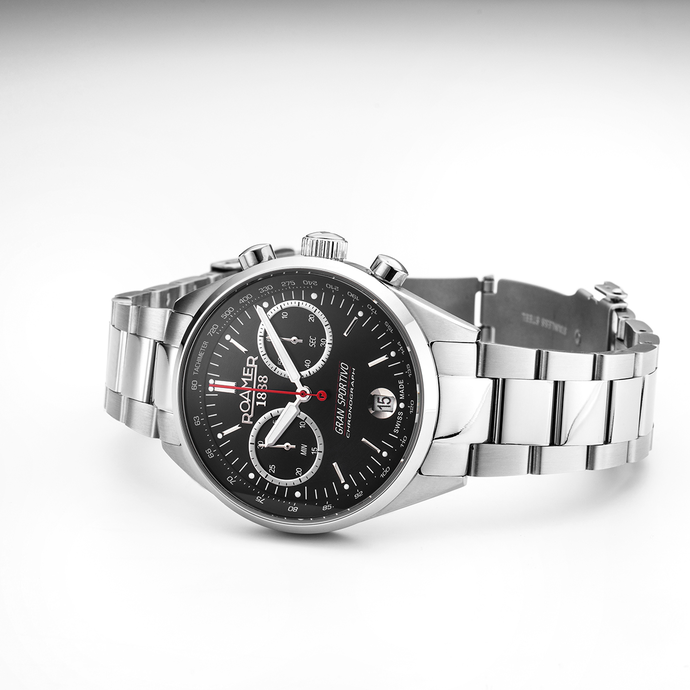 ROAMER GRAN SPORTIVO BOXSET