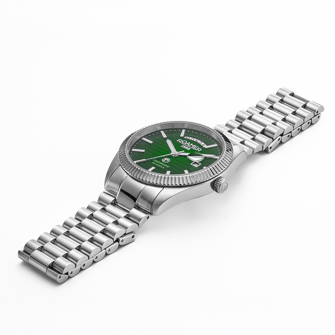 ROAMER PRIMELINE DAYDATE II