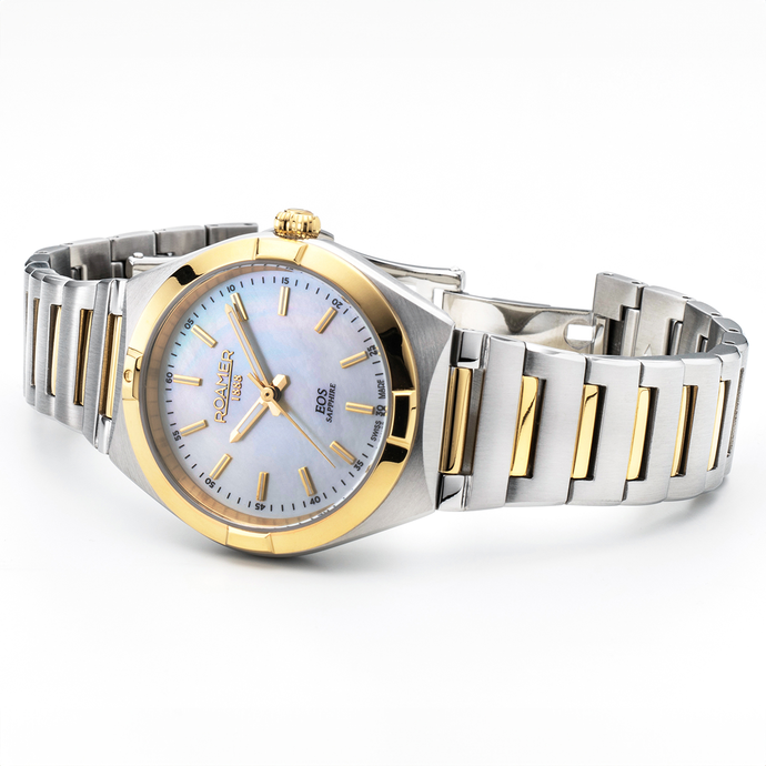 ROAMER EOS CLASSIC