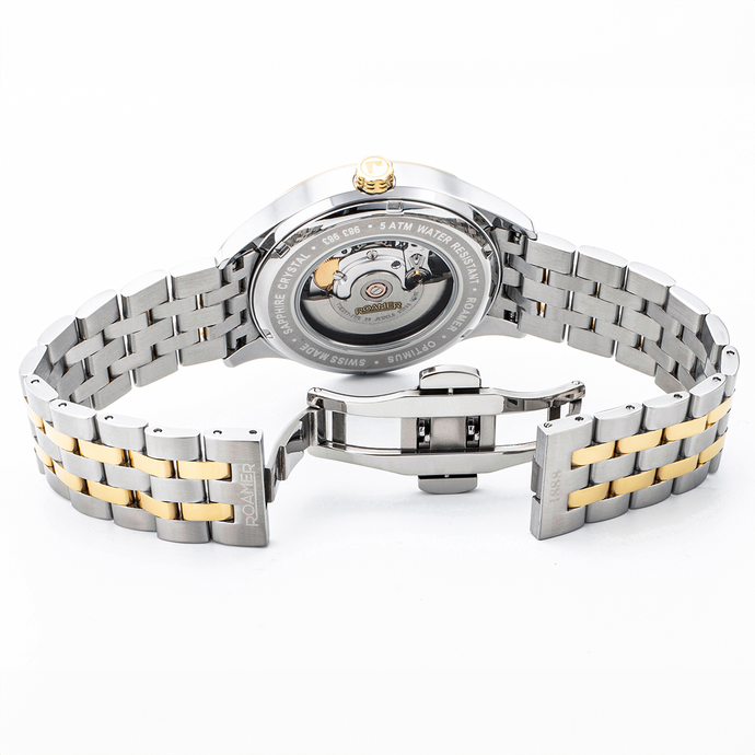 ROAMER OPTIMUS